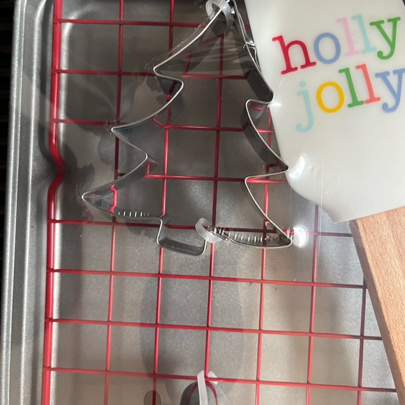 Holiday baking set - Picture 5 of 7